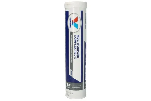 VALVOLINE VAL COMPLEX RED2 400GR