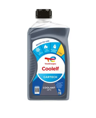 TOTAL COOLELF CARTECH -37