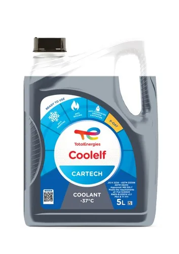 TOTAL COOLELF CARTECH -37
