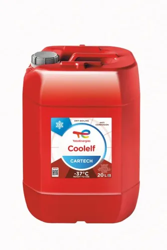 TOTAL COOLELF CARTECH -37