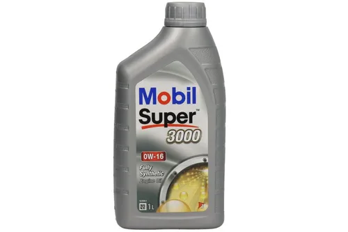 MOBIL M-SUP 0W-16 1 L