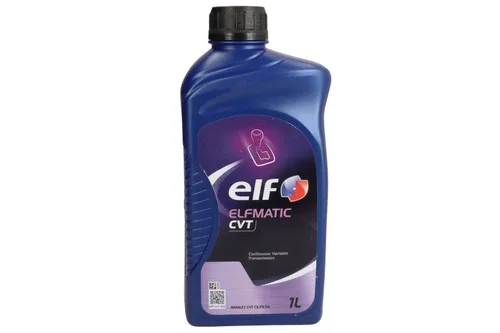 ELF ELFMATIC CVT