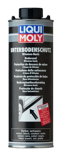 LIQUI MOLY LIM