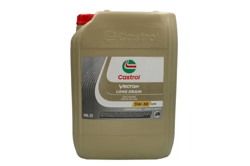 CASTROL VECTON LD 5W-30