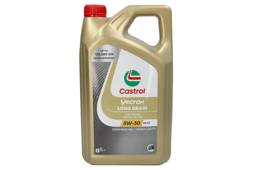 CASTROL VECTON LD 5W-30