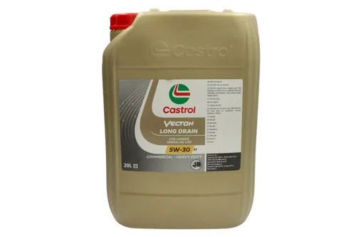 CASTROL VECTON LD 5W-30