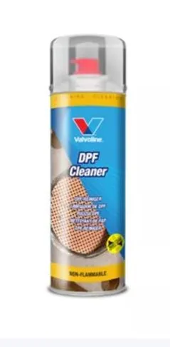 VALVOLINE DPF CLEANER