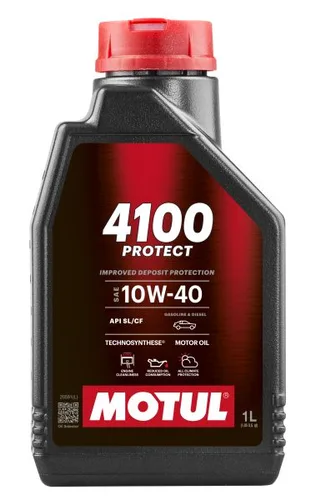 MOTUL PROTECT 10W-40