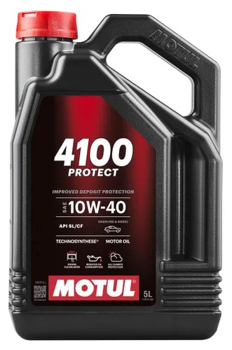 MOTUL PROTECT 10W-40
