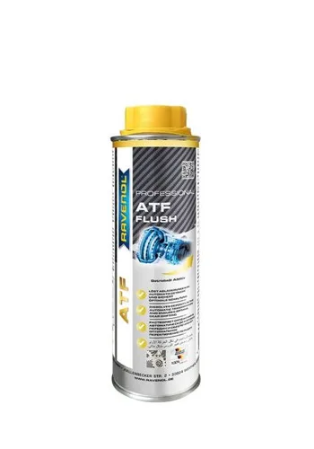 RAVENOL RAV ATF FLUSH