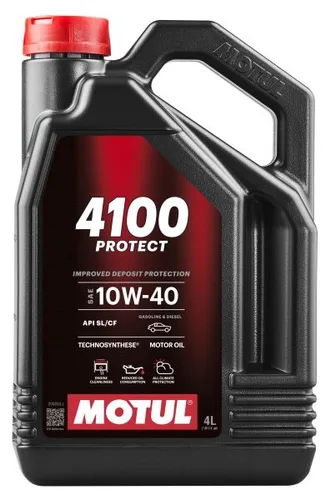 MOTUL PROTECT 10W-40