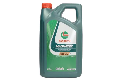CASTROL MAGNATEC 0W-30