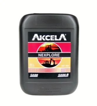 PETRONAS AKCELA NEXPLORE 10W-30