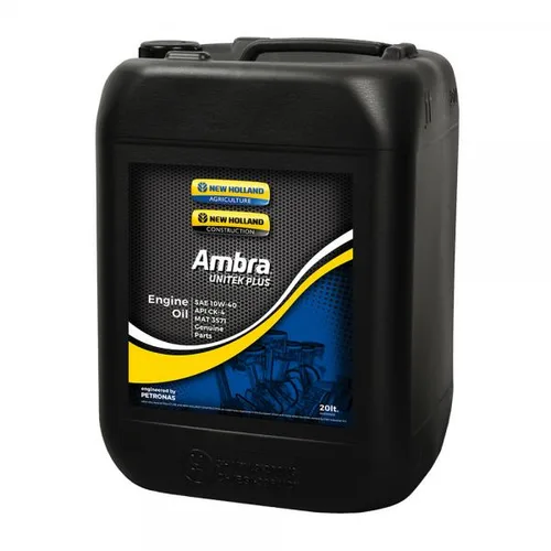 PETRONAS AMBRA UNI CK-4 10W-40
