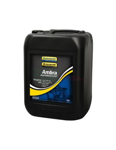 PETRONAS AMBRA MG HSP 15W-40