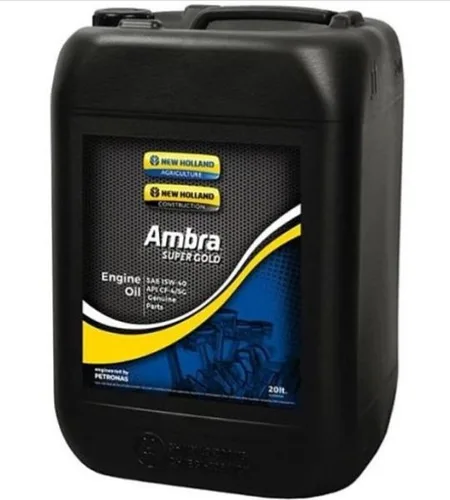 PETRONAS AMBRA SUPGOLD 15W-40