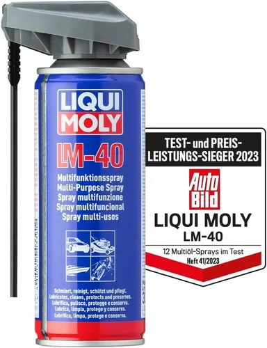 LIQUI MOLY LIM3390