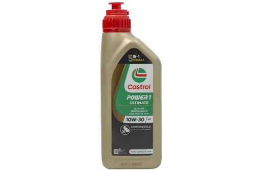 CASTROL MOTO POWER 1 ULTIMATE 10W-30