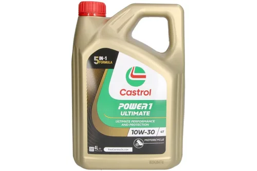 CASTROL MOTO POWER 1 ULTIMATE 10W-30