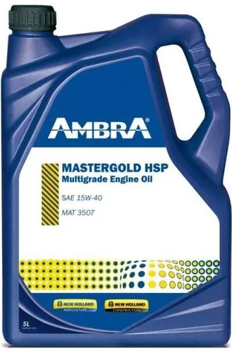PETRONAS AMBRA MG HSP 15W-40