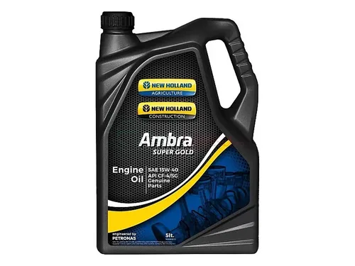 PETRONAS AMBRA SUPGOLD 15W-40