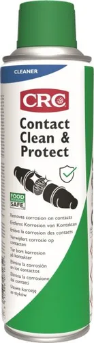 CRC CONTACT CLEAN