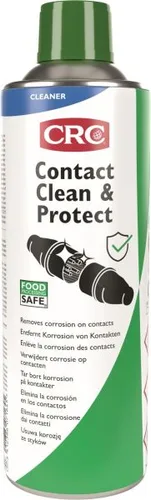 CRC CONTACT CLEAN