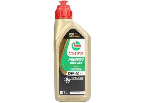CASTROL MOTO POWER 1 ULTIMATE 10W-40