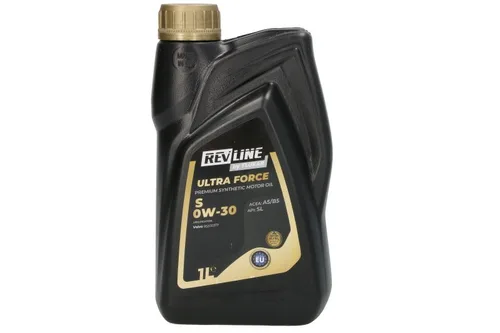 REVLINE ULTRA F. S 0W-30