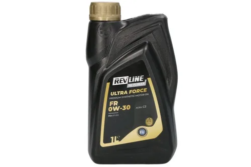 REVLINE ULTRA F. FR 0W-30