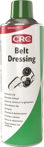 CRC BELT DRESSING