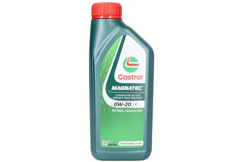 CASTROL MAGNATEC E 0W-20