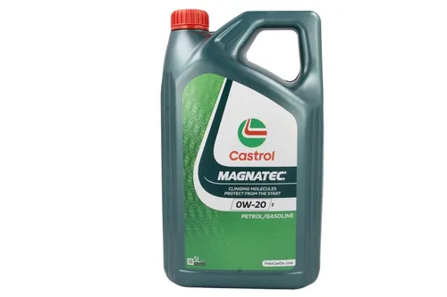 CASTROL MAGNATEC E 0W-20