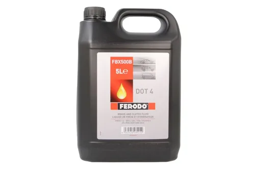FERODO FBX500B