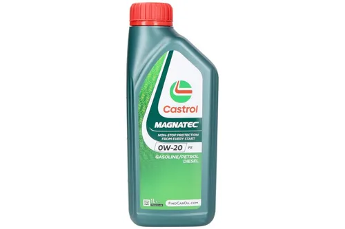 CASTROL MAGNATEC FE 0W-20