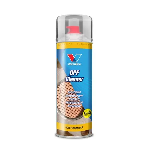 VALVOLINE VAL DPF CLEANER