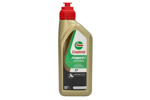 CASTROL MOTO POWER 1 ULTIMATE 2T