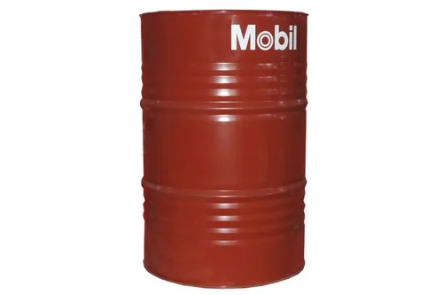 MOBIL M-SUP E. PRO 5W-40