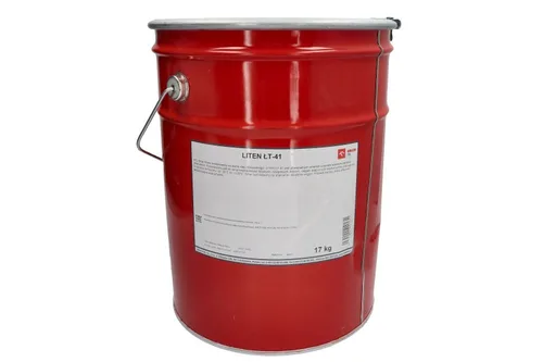 ORLEN LITEN LT-41