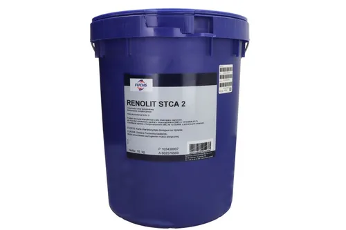 FUCHS RENOLIT STCA 2