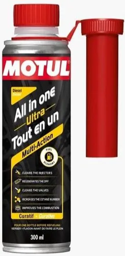 MOTUL MTLALL IN ONE DIESEL