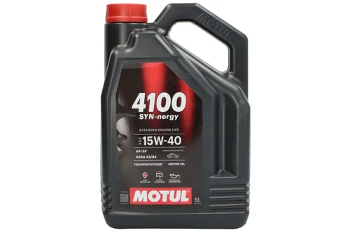 MOTUL SYN-NER 15W-40