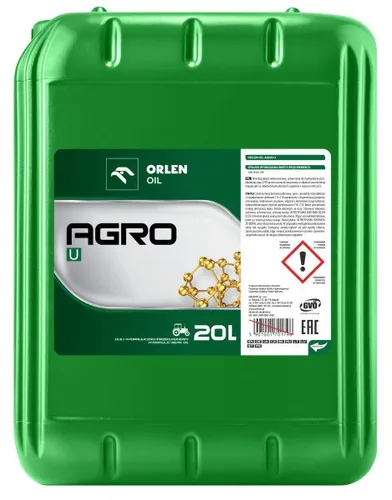 ORLEN AGRO U