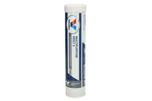 VALVOLINE VAL MULTIPURP MOLY 2 400G