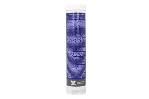 VALVOLINE VAL MULTIPURP LITEP2 400G