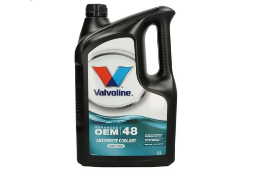 VALVOLINE VAL OEM ADV AFC48 RTU