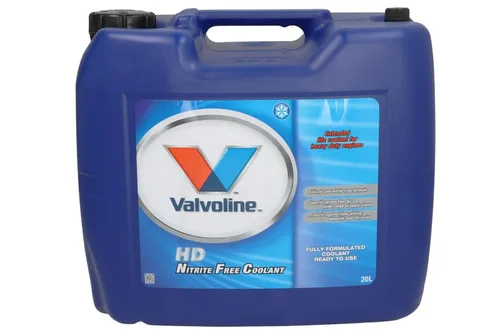 VALVOLINE HD NITRATE FREE RTU