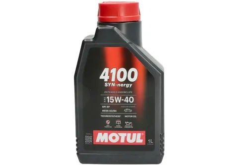 MOTUL SYN-NER 15W-40
