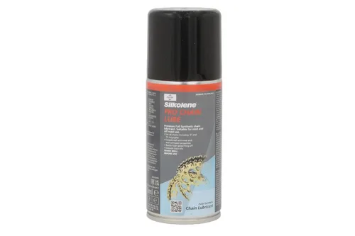 SILKOLENE PRO CHAIN