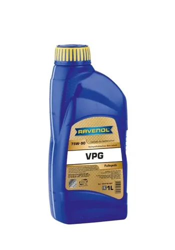 RAVENOL RAV VPG FULL SYNTETYK
